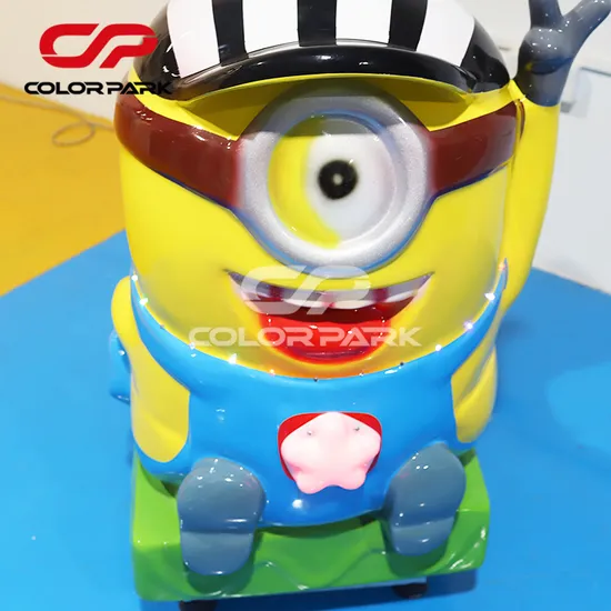 Красочные новости парка, детский игровой автомат с монетоприемником, аркадный автомат, качели, аттракционы, видеоигровой автомат, детские качели