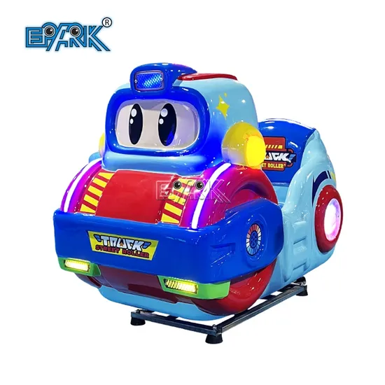 Счастливая Красная Шапочка для детей Kiddie Ride