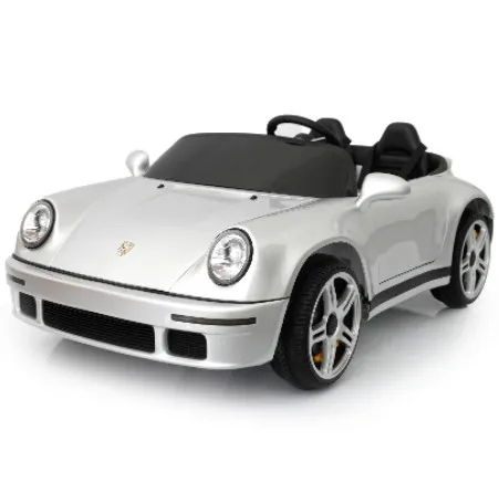 Лицензированный детский аттракцион Ruf